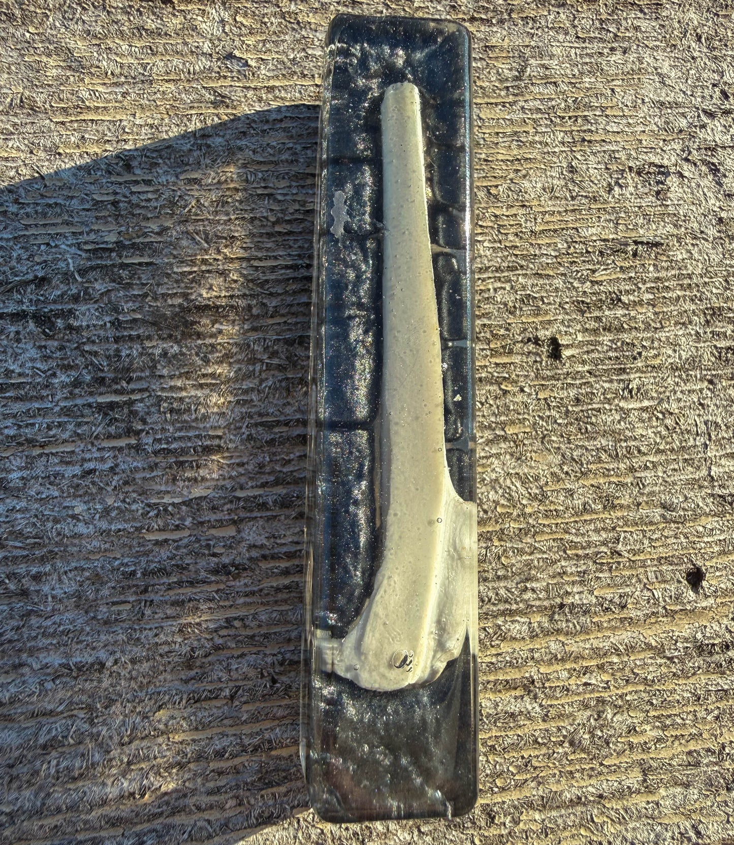 Smokey Bone Ice Cube