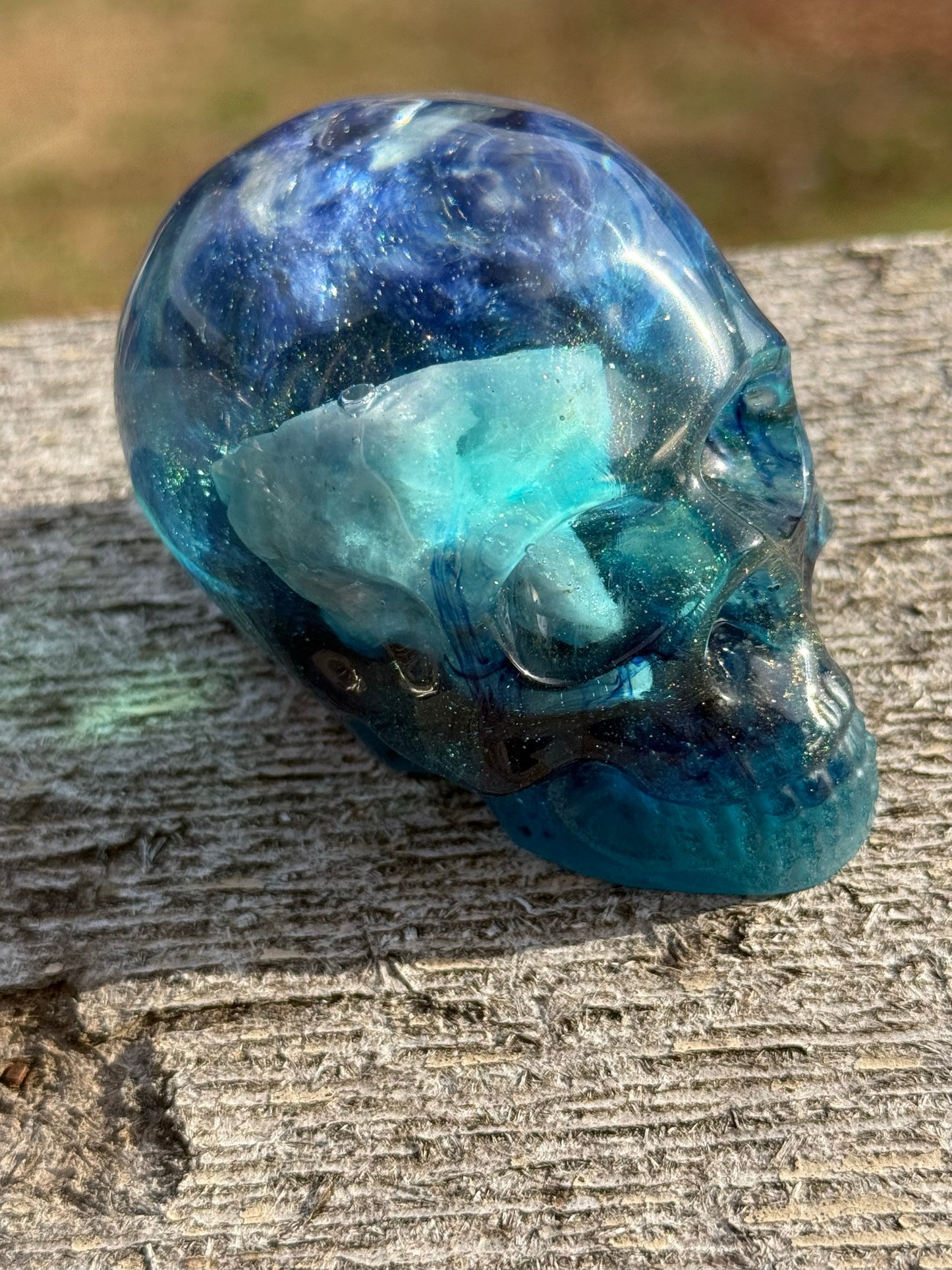 Small Skull