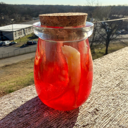 Red Bone Jar