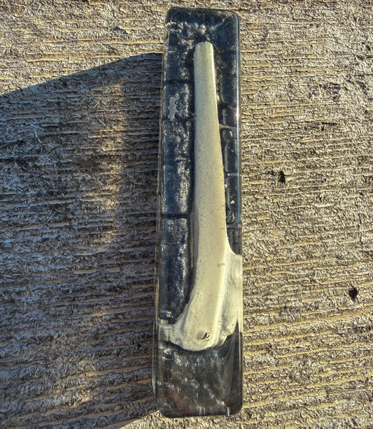 Smokey Bone Ice Cube