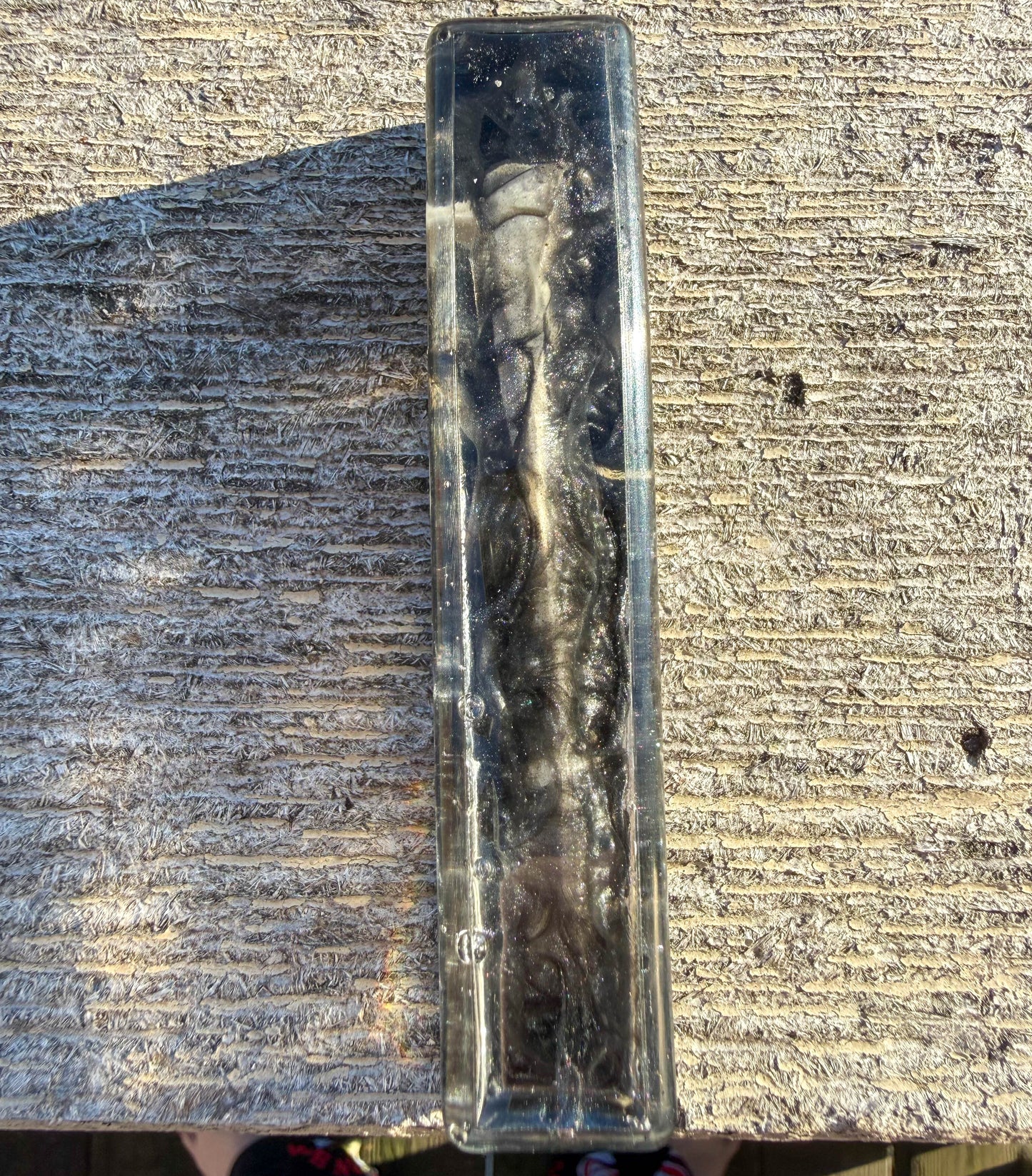 Smokey Bone Ice Cube