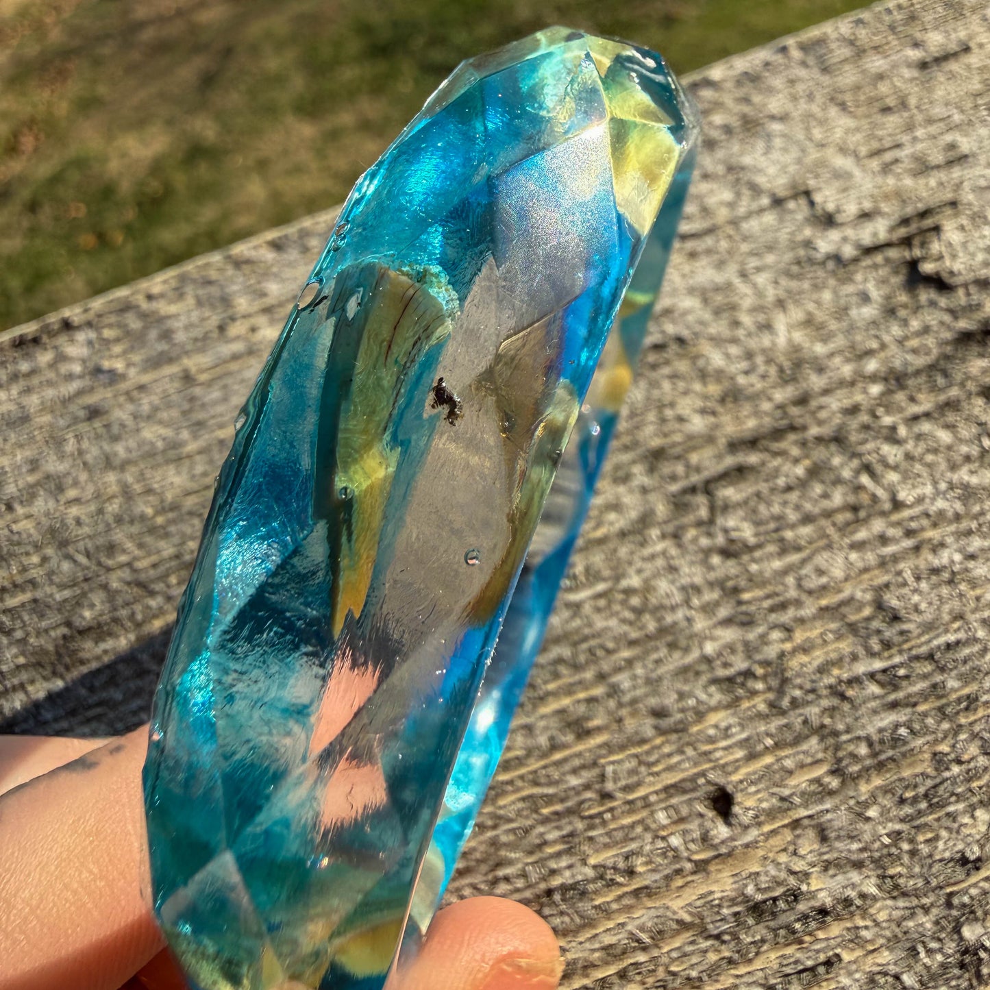 Shark Tooth Bracelet