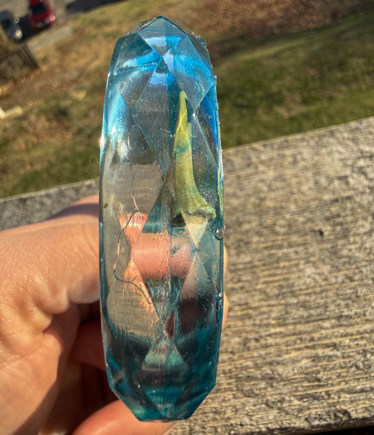 Shark Tooth Bracelet