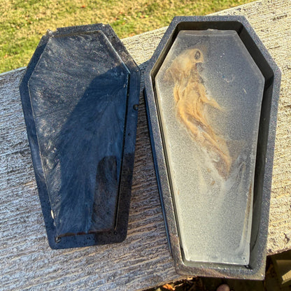Mouse Coffin