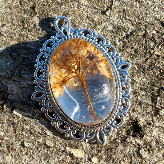Tree Pendant