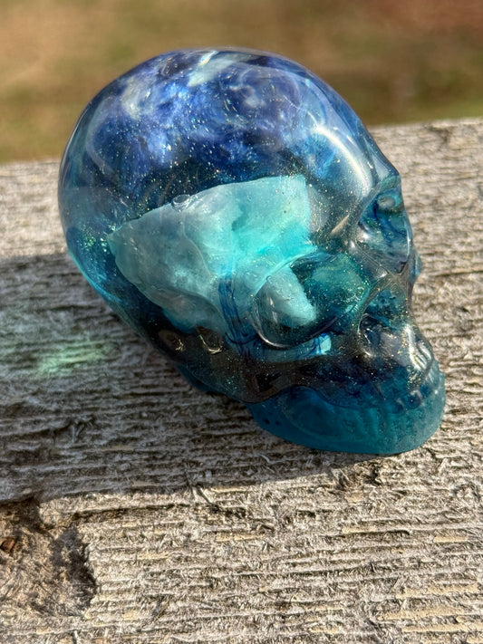 Small Skull