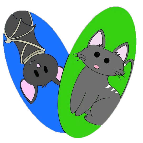 Bats And Cats
